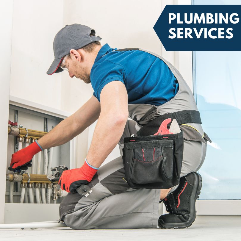 Cross Timbers Plumbing Company